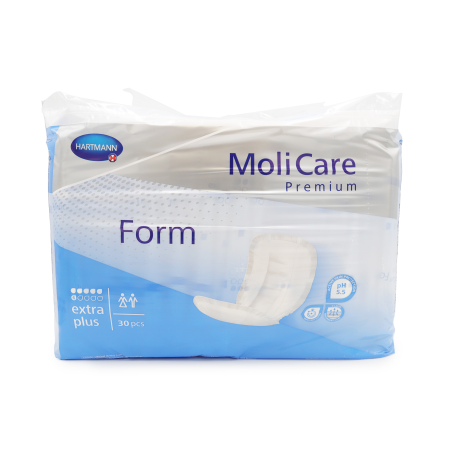 MoliCare Premium Form extra plus