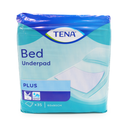 Tena Bed Plus 60 x 90 cm