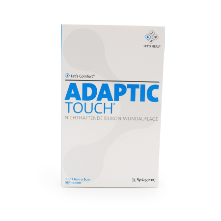 Adaptic&#174; Touch, 5 cm x 7.6 cm